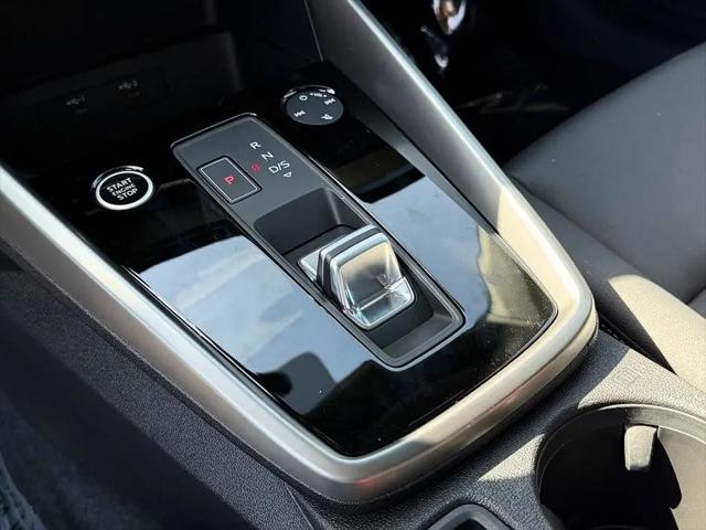 2024 Audi A3 Premium 40 TFSI quattro S tronic