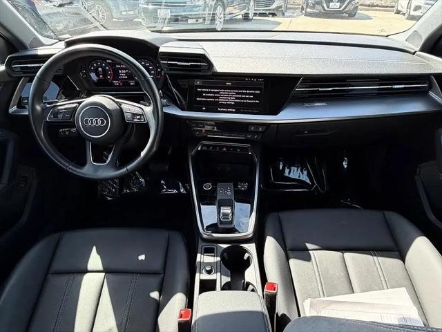 2024 Audi A3 Premium 40 TFSI quattro S tronic