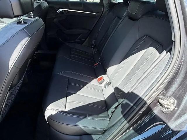 2024 Audi A3 Premium 40 TFSI quattro S tronic