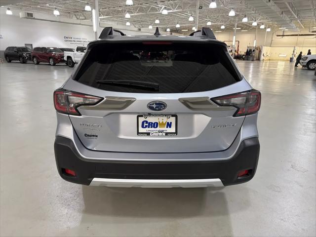 2023 Subaru Outback Limited