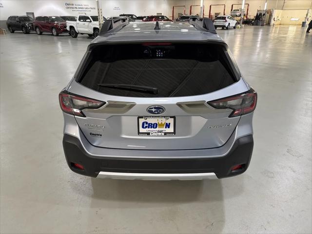 2023 Subaru Outback Limited
