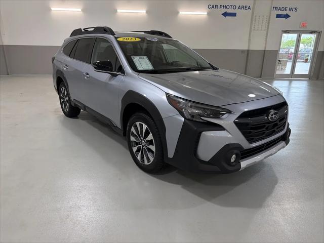 2023 Subaru Outback Limited