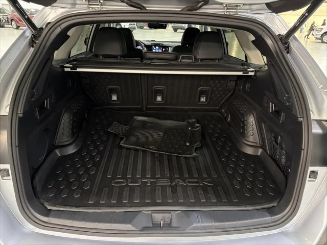 2023 Subaru Outback Limited