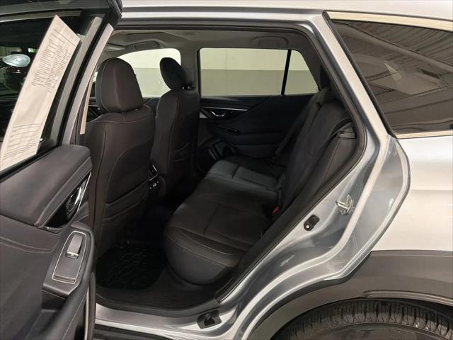 2023 Subaru Outback Limited