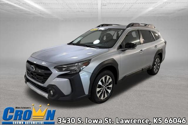 2023 Subaru Outback Limited for sale in Lawrence, KS