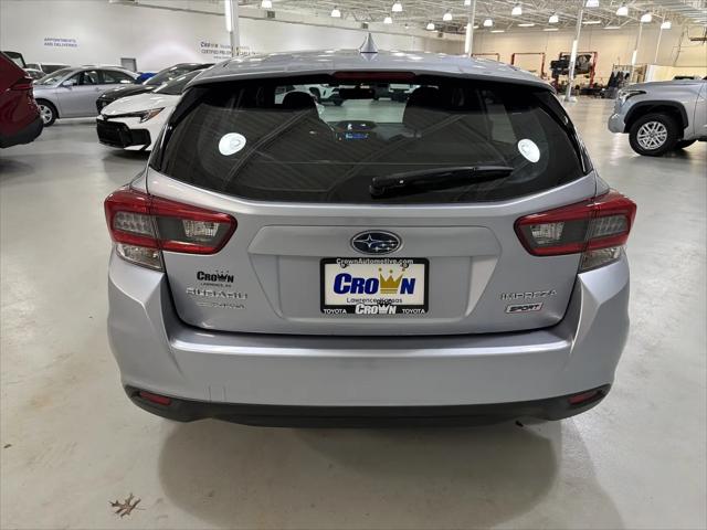 2023 Subaru Impreza Sport 5-Door