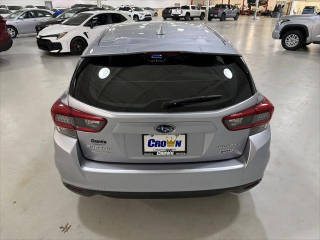 2023 Subaru Impreza Sport 5-Door