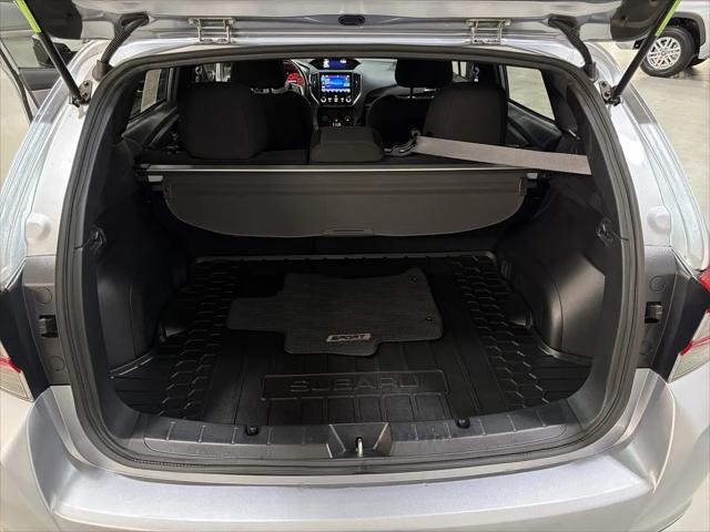 2023 Subaru Impreza Sport 5-Door