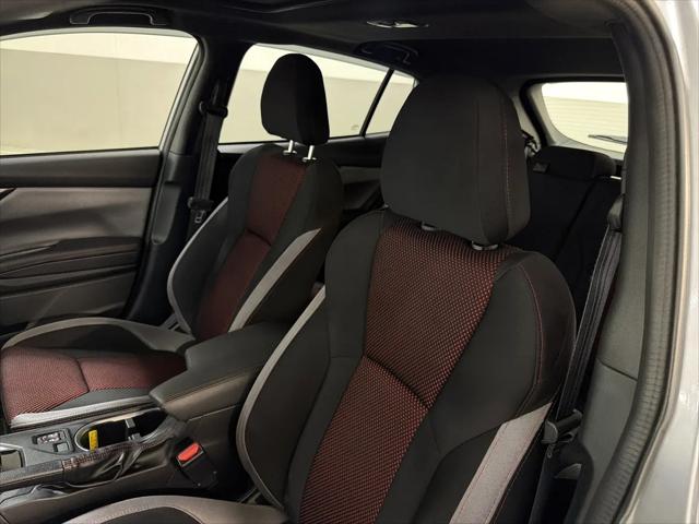2023 Subaru Impreza Sport 5-Door