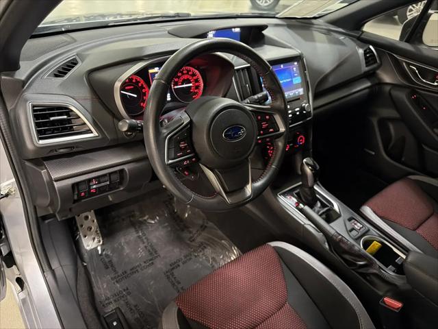 2023 Subaru Impreza Sport 5-Door