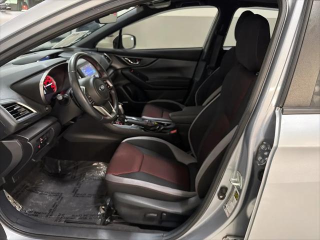 2023 Subaru Impreza Sport 5-Door