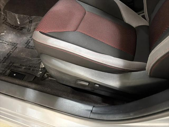 2023 Subaru Impreza Sport 5-Door