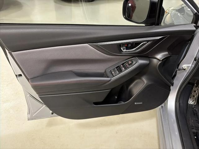 2023 Subaru Impreza Sport 5-Door