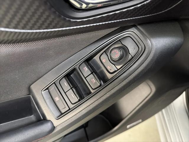 2023 Subaru Impreza Sport 5-Door