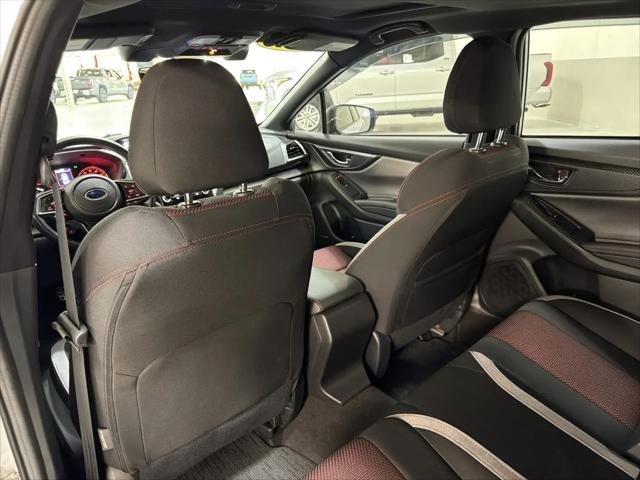 2023 Subaru Impreza Sport 5-Door