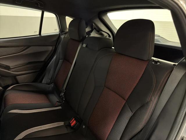 2023 Subaru Impreza Sport 5-Door