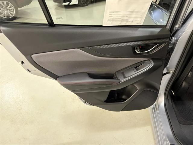 2023 Subaru Impreza Sport 5-Door