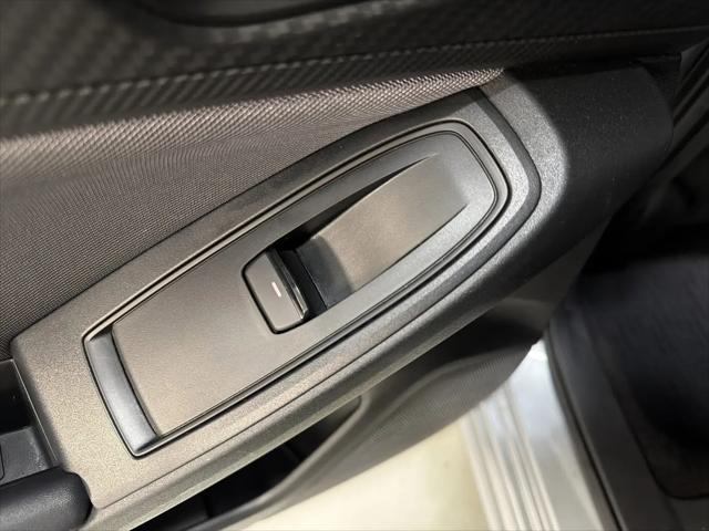 2023 Subaru Impreza Sport 5-Door