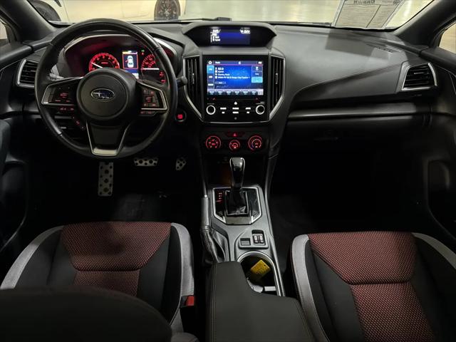 2023 Subaru Impreza Sport 5-Door