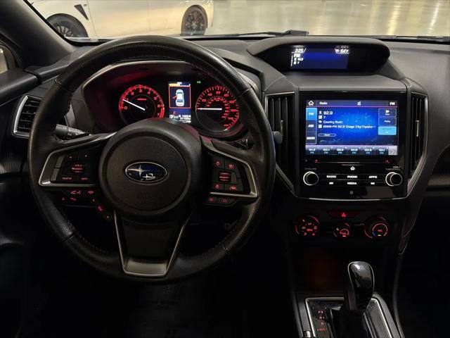 2023 Subaru Impreza Sport 5-Door