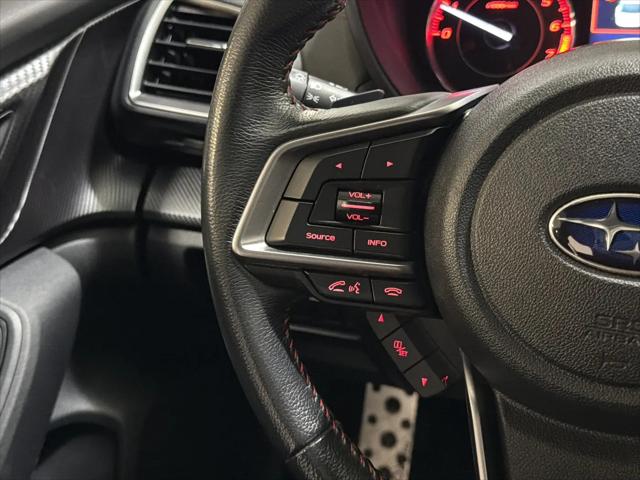2023 Subaru Impreza Sport 5-Door