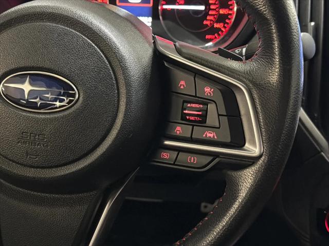 2023 Subaru Impreza Sport 5-Door