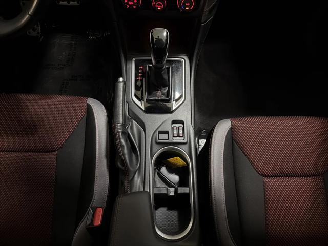 2023 Subaru Impreza Sport 5-Door