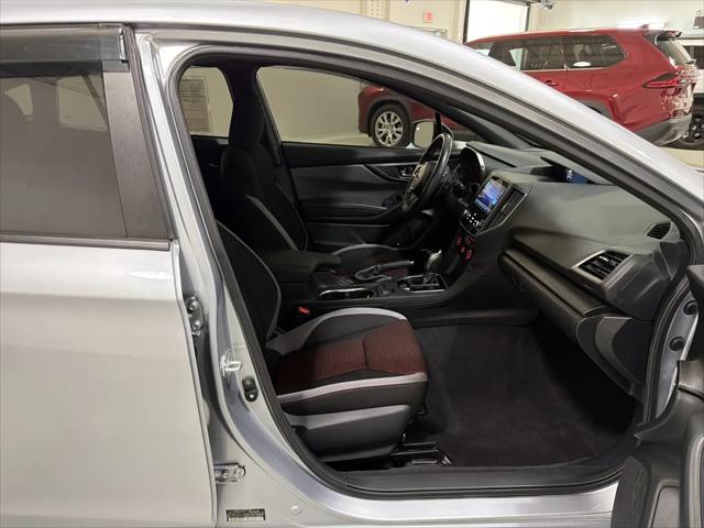 2023 Subaru Impreza Sport 5-Door