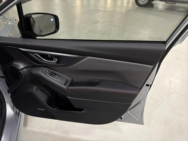2023 Subaru Impreza Sport 5-Door