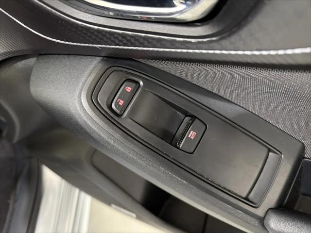 2023 Subaru Impreza Sport 5-Door