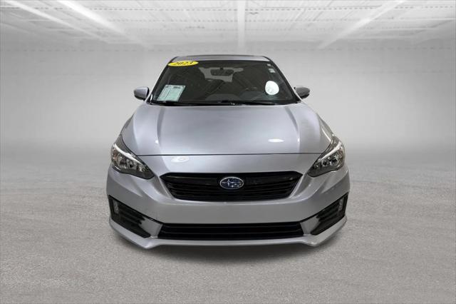 2023 Subaru Impreza Sport 5-Door