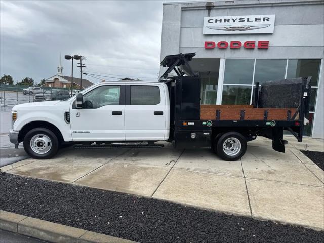 2019 Ford F-350 XL