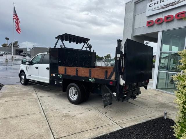 2019 Ford F-350 XL
