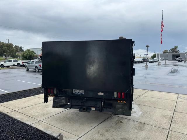 2019 Ford F-350 XL