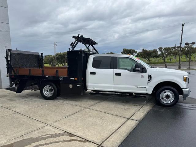 2019 Ford F-350 XL