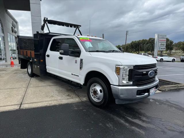 2019 Ford F-350 XL