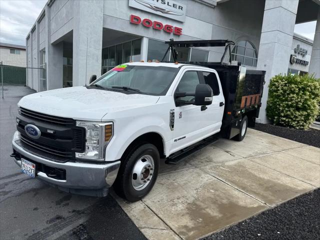 2019 Ford F-350 XL for sale in Rio Vista, CA