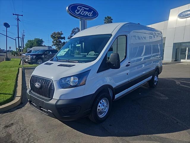 2026 Ford Transit Cargo Van T-250 for sale in Rio Vista, CA