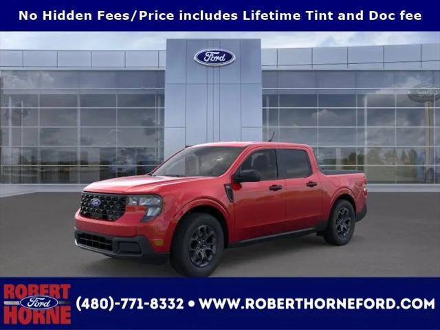 2026 Ford Maverick XLT for sale in Apache Junction, AZ