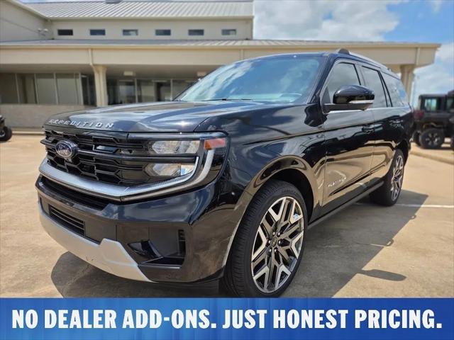 2026 Ford Expedition Platinum for sale in Columbus, TX