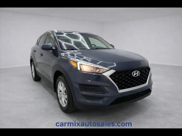 2019 Hyundai Tucson Value for sale in Shavertown, PA