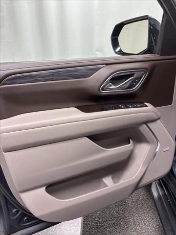 2023 GMC Yukon 4WD SLT