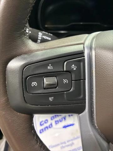 2023 GMC Yukon 4WD SLT