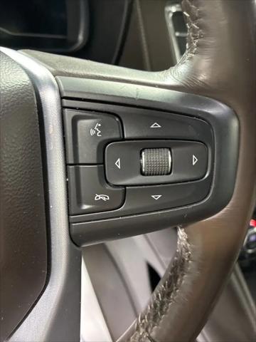 2023 GMC Yukon 4WD SLT