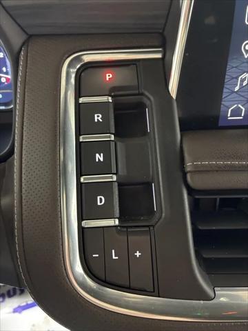 2023 GMC Yukon 4WD SLT