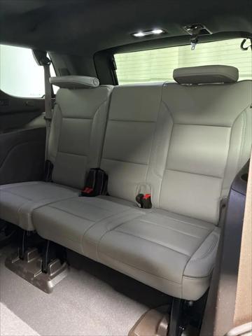 2023 GMC Yukon 4WD SLT