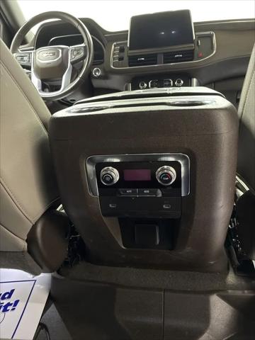 2023 GMC Yukon 4WD SLT