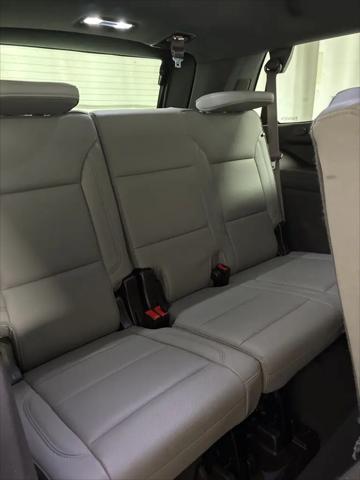 2023 GMC Yukon 4WD SLT