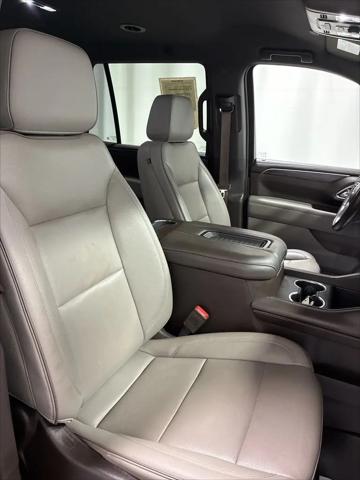 2023 GMC Yukon 4WD SLT