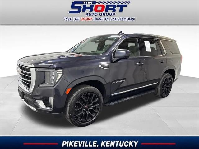 2023 GMC Yukon 4WD SLT for sale in Pikeville, KY
